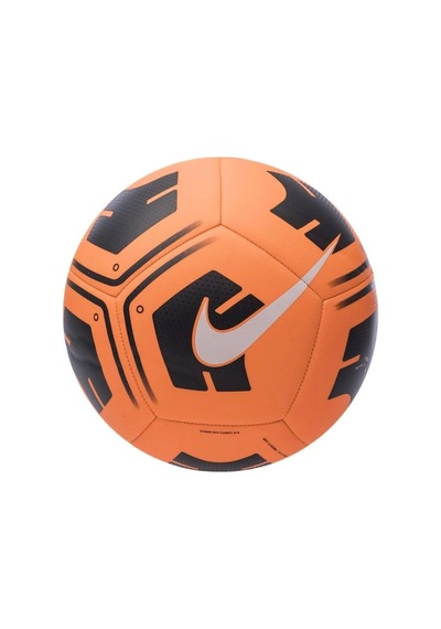 Özel Seri Sportif Erkek Hediyesi Takım Sporu Cu-8033-810 Park Team Futbol Topu No:5 Çok Renkli