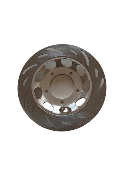 Cg 125-150-200 Ön Fren Disk (Arr0375)