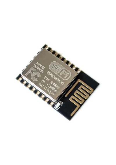 Esp-12E Esp8266 Wifi Modül