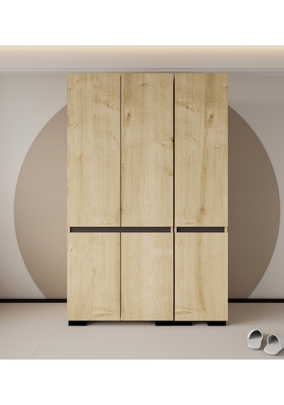 Floransa 6 Kapılı Flr6-ırf Safir - Antrasit Gardırop-çok Amaçlı Dolap-yüklük Antrasit - Safirmeşe Floransa 6 Kapılı Flr6-ırf Safir - Antrasit Gardırop-çok Amaçlı Dolap-yüklük Antrasit - Safirmeşe