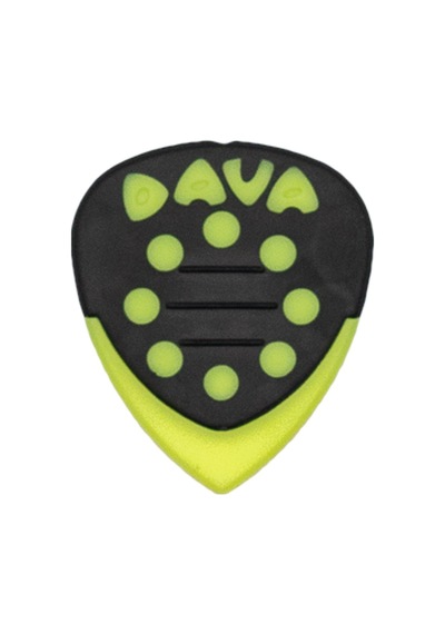Dava 6924 Grip Tip Nylon 6'lı Paket Pena