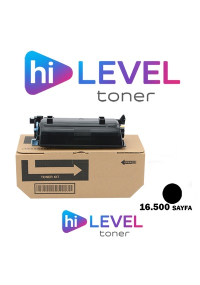 Ht-pk3020xl,hilevel Toner Ht-pk3020xl Utax P4534 16.5k Muadil Toner