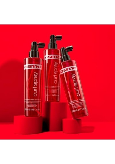 Curl Bukle Belirginletirici Sprey 250ml