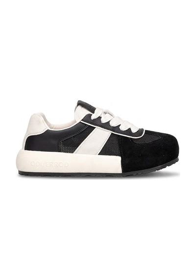 Elit Hml2033 Kadın Klasik Sneaker Siyah