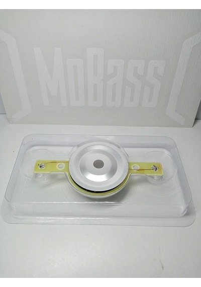 Dome Tweeter Mebranı - Mbt-01tw 10cm Tweeter Tamir Kiti - 1 Adet