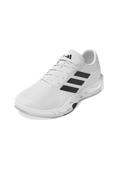 Adidas Beyaz Kadın Training Ayakkabısı If0958 Amplimove-beyaz Beyaz