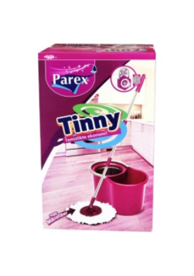 Tinny Temizlik Seti