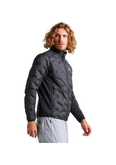 Slam Saılıng Warm Jacket Siyah Siyah