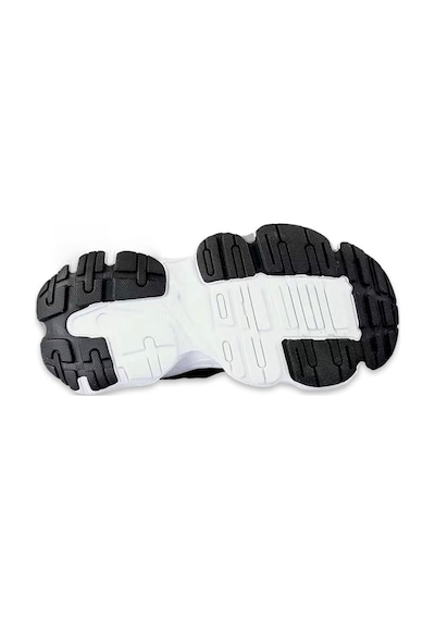 Vicco 346.f26y.117 Feri Filet Siyah-beyaz Çocuk Spor Ayakkabı SİYAH-BEYAZ