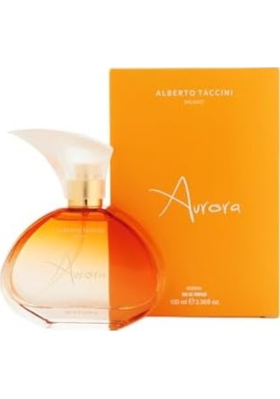 Aurora Kadın Parfümü -100 Ml AÇIK PEMBE