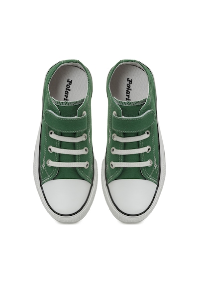 Polaris Alf.f5fx Yeşil Erkek Çocuk Sneaker 000000000101966659 Yeşil