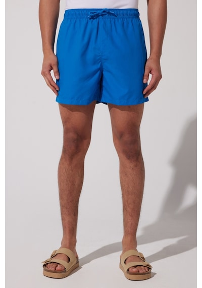 Lee Regular Fit Normal Kesim Normal Bel Saks Mavisi Deniz Şortu L231616403 Narçiçeği Lee Regular Fit Normal Kesim Normal Bel Saks Mavisi Deniz Şortu L231616403 Narçiçeği