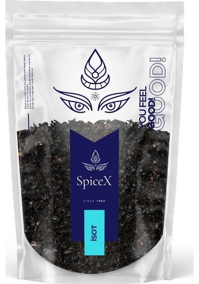 SpiceX İsot 100 G
