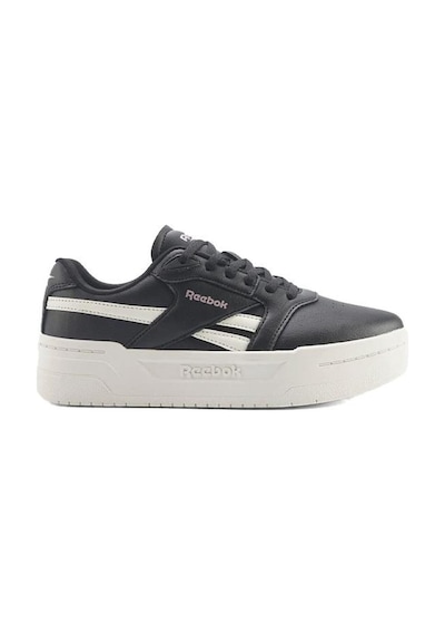 Reebok Kadın Spor Ayakkabı 101989243 A101989243 5m Longparısh-28229 Siyah