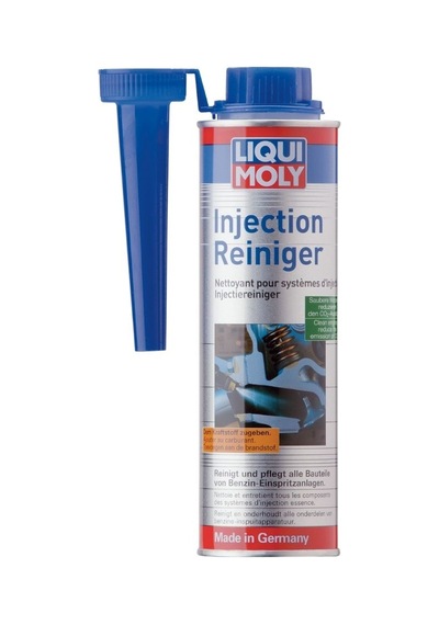 Lıquı Moly Benzinli Enjektör Temizleyiçi 300ml