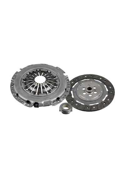 Eurorepar Debriyaj Seti Vw Caddy - Golf 6 - Jetta - Passat - Audi A3 - Seat Leon 1.6-1.9-2.0 Tdı 03g141016a