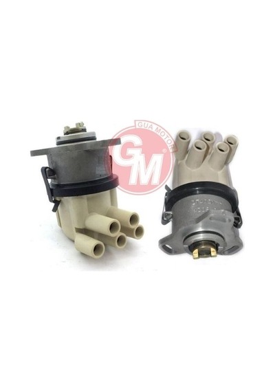Gua 40489 Distribütör Komple Yatay Kısa Tip Fıat Tempra Tıpo Uno 1990 61040210-46451925 -