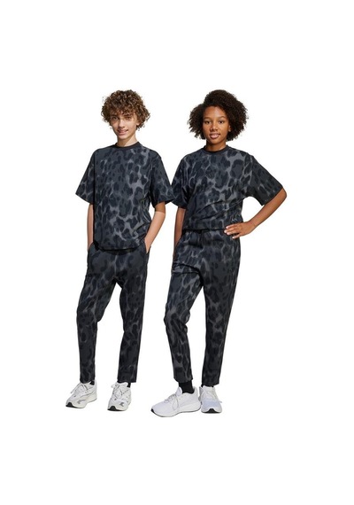 Adidas Gri Çocuk Eşofman Altı J Fı Aop Pt Jc7544 Gri