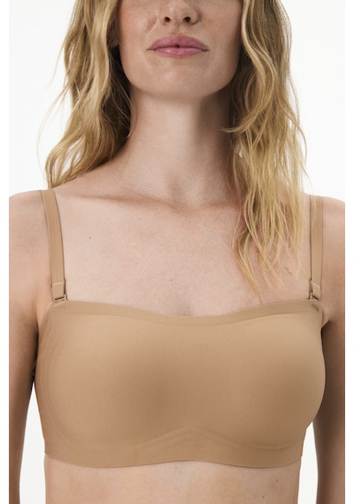 Penti Invisible Bandeau Sütyen Bronz