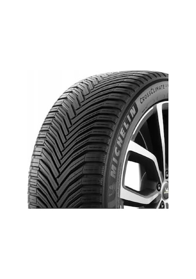 Michelin 235/50 R19 103V Xl Crossclimate 2 Suv  Dört Mevsim Lastiği 2026