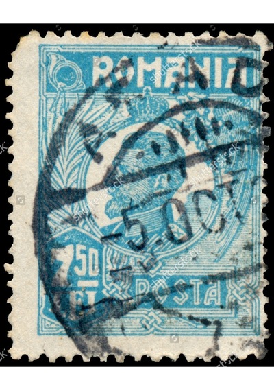 Buffalo Bandana Romania Siyah