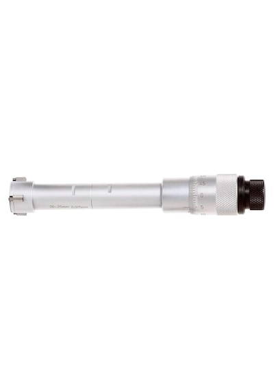 Fett As-209240 12-16 mm Asimeto Mekanik 3 Nokta Temaslı İç Çap Mikrometresi