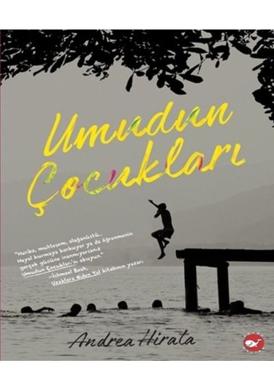 Umudun Çocukları - Rxlu-593504