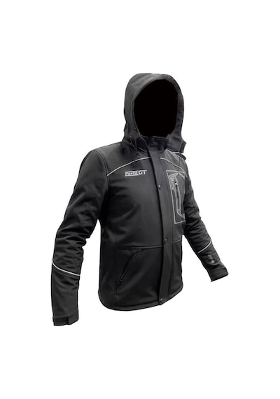 Forte Gt 2001084 Babil Softshell Motosiklet Montu