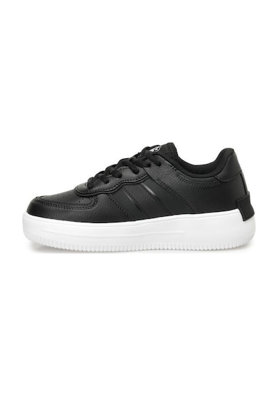 Lumberjack Freya Wmn 4pr 101783336 Kadın Sneaker Ayakkabı Siyah 36-40 001