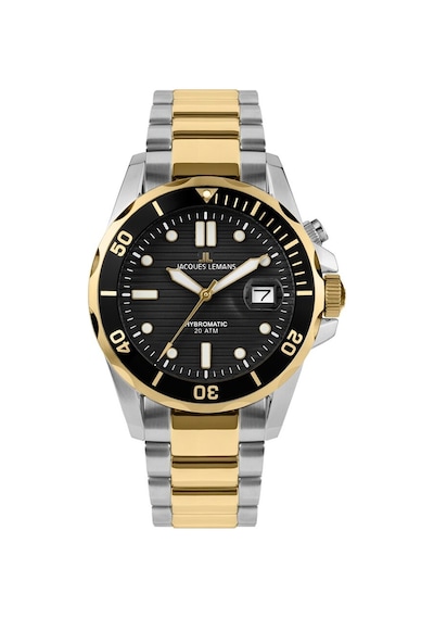 Jacques Lemans Hybromatıc 1-2170l Erkek Kol Saati
