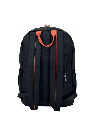 Ççs 51526 Laptop Bölmeli Sırt Çantası Siyah