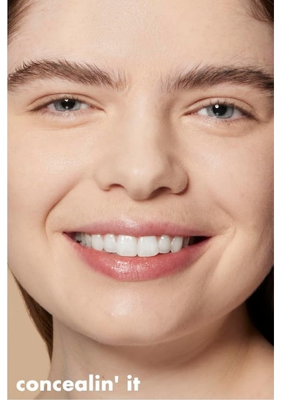 E.l.f. Elf Hydrating Satin Camo Kapatıcı Fair Beige