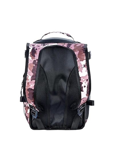 Fujin Proaji Back Pack Brown Camo Balıkçı Sırt Çantası