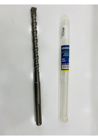 Firstmaster First Matkap Ucu Sds Max 18x340 Mm