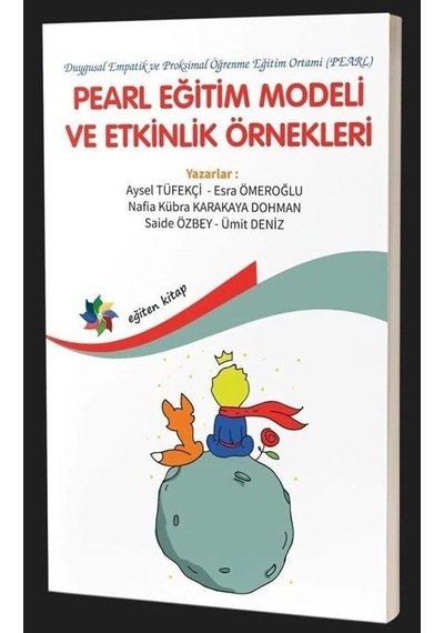 Pearl Eğitim Modeli Ve Etkinlik Örnekleri / Doç. Dr. Ümit Deniz
