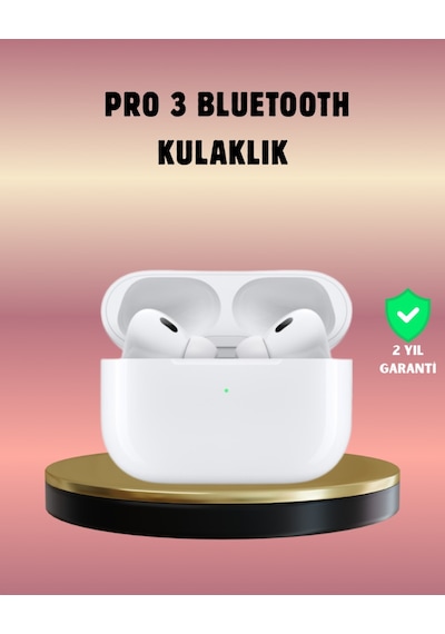 Gürültü Engelleme Teknolojili Bluetooth Kulaklık Adaptif Ses Ve Uzun Pil Süresi