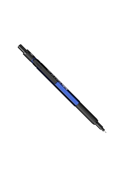 Scrikss Graph-x 2b 0.7 Mavi Gizli Uç Mekanik Kurşun Kalem