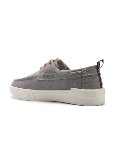U.s. Polo Assn. Vasley 5fx Kum Erkek Marin Ayakkabı Kum