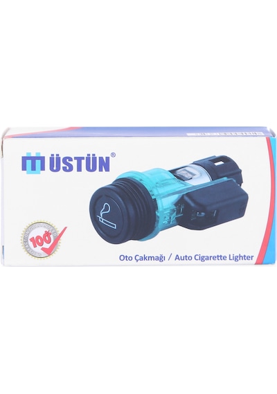 Tofaş Uyumlu Doğan Slx Tempra Tipo Çakmak Komple Çakmaklık