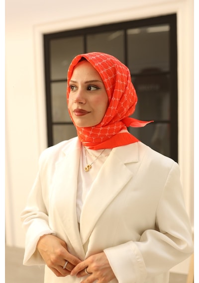 Silk Home Olinda Eşarp 48004-35