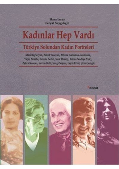 Kadınlar Hep Vardı- Dipnot