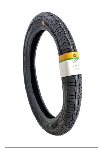 Rks Wınner, Honda, Kuba, Kanunı, 275-17 Tl Tubeless Lastik