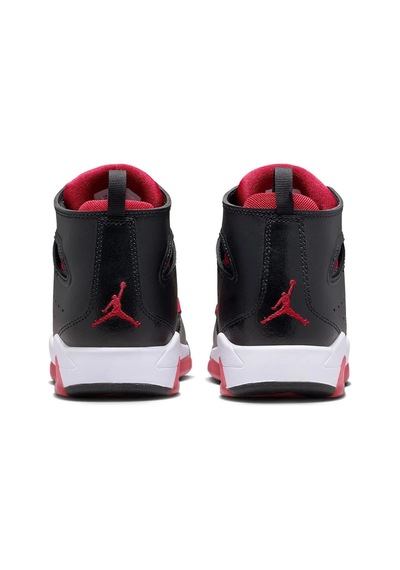 Nike Jordan Flightclub '91 Siyah Basketbol Ayakkabısı Negru - 825463579 Negru