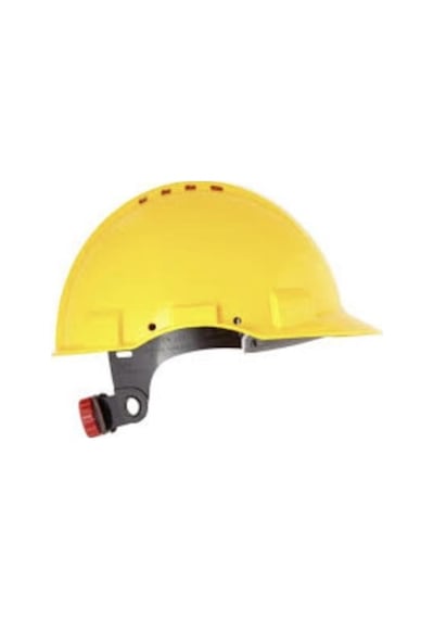 Sarı Barete Monte Yüz Koruyucu Kaynak Siperliği Bbu Sc3000r + Essafe 1252-1220