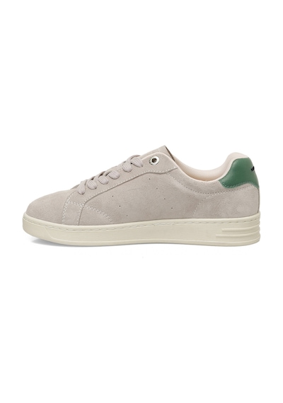 U.s. Polo Assn. Olena 5fx Pudra Kadın Sneaker 000000000101947234 Pembe