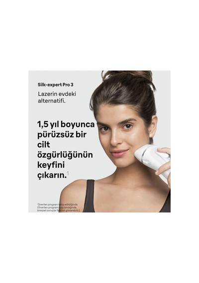 Braun Silk Expert Pro 3 Ipl Tüy Alma Sistemi, Pl3122, Çanta, Gill Braun Silk Expert Pro 3 Ipl Tüy Alma Sistemi, Pl3122, Çanta, Gill