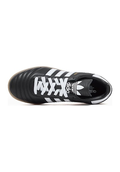 Adidas Originals Samba Jp Erkek Günlük Ayakkabı Jq9056 Siyah