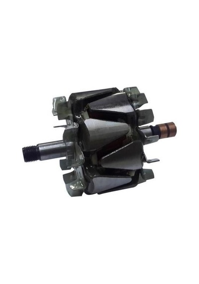 12v Alternatör Rotor Bosch Tipi 120 A