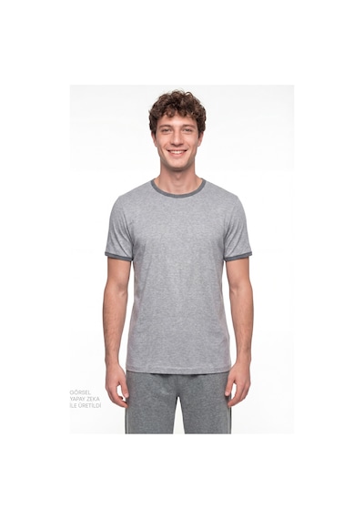 Penti Erkek Renkli Urban Track Pijama Takımı