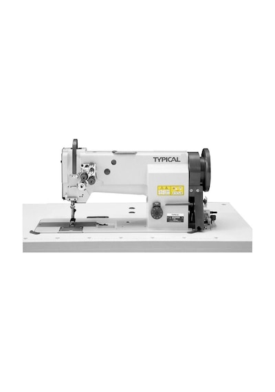 Typical Gc-20608-l18 Çift Papuç Çift İğne Ayak Kilit 45 Cm